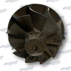 12701205022 Borgwarner Turbine Wheel International Ford F250 Powerstroke V114 Shaft &