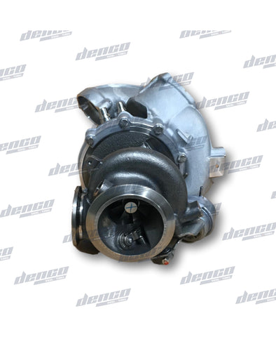 11658506382 Turbocharger B2G Bmw Passenger Car N57D30S1 3.0L (R3S) Genuine Oem Turbochargers