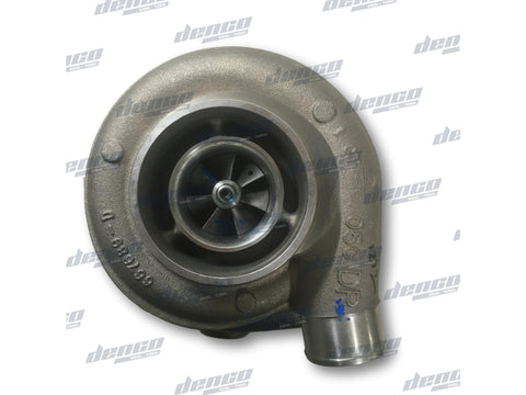 12749880061 TURBOCHARGER JOHN DEERE MARINE (ENGINE 6068TFM)