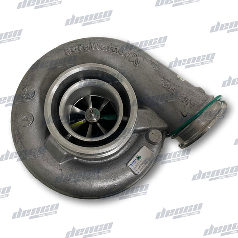 13879880025 TURBOCHARGER B3 DETROIT DD13 BUS / TRUCK (NO LONGER AVAILABLE)