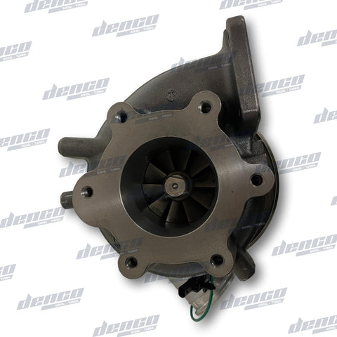 A4710962199 Turbocharger B3 Detroit Dd13 Bus / Truck Om471La 12.81Ltr Genuine Oem Turbochargers