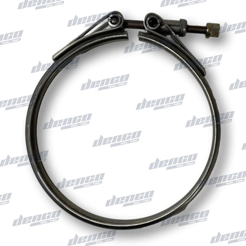 140353 VBAND TURBINE CLAMP S4D (BORG WARNER)