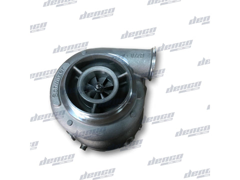 15009987790 TURBOCHARGER S500W VOLVO-PENTA SHIP (ENGINE D12)  12.0LTR