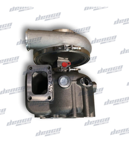 3826598 Turbocharger S500W Volvo-Penta Ship D12 12.0Ltr Genuine Oem Turbochargers