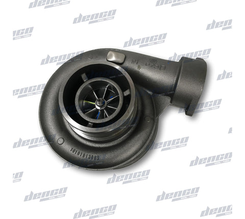 15109880033 TURBOCHARGER S510C CATERPILLAR MINING / CONSTRUCTION (ENGINE 3516B)