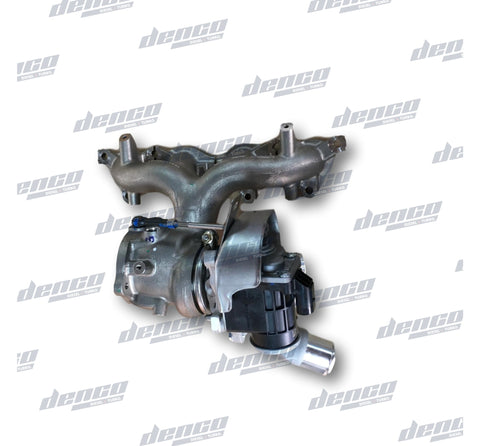 28231-2B760 Turbocharger B01G Hyundai Tucson 1.6L 130Kw (G4Fj) Kia Sportage 2015 - Genuine Oem