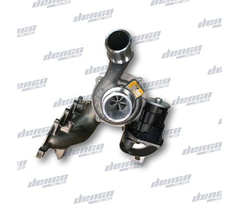 16399880016 TURBOCHARGER B01G HYUNDAI TUCSON 1.6L 130kW (G4FJ) KIA SPORTAGE 1.6L 130kW (G4FJ) 2015 -