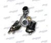 28231-2B760 Turbocharger B01G Hyundai Tucson 1.6L 130Kw (G4Fj) Kia Sportage 2015 - Genuine Oem