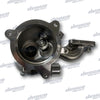 F1Fg6K682Ba Turbocharger B01G Ford Passenger Car 1.5 Ecoboost 1.5Ltr (Petrol) Genuine Oem