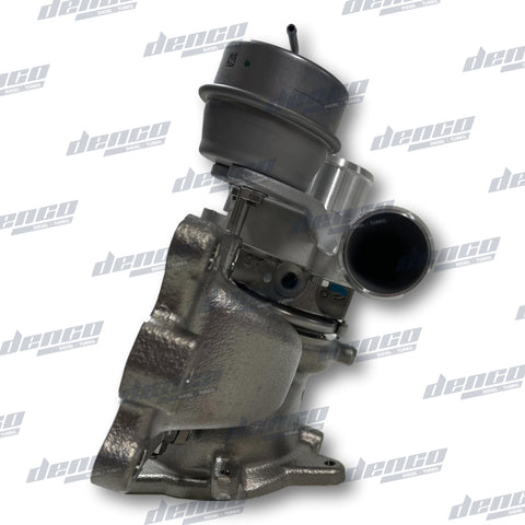 F1Fg6K682Ba Turbocharger B01G Ford Passenger Car 1.5 Ecoboost 1.5Ltr (Petrol) Genuine Oem