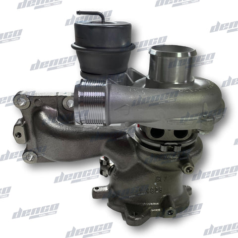 F1Fg6K682Ba Turbocharger B01G Ford Passenger Car 1.5 Ecoboost 1.5Ltr (Petrol) Genuine Oem