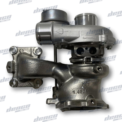 F1Fg6K682Ba Turbocharger B01G Ford Passenger Car 1.5 Ecoboost 1.5Ltr (Petrol) Genuine Oem