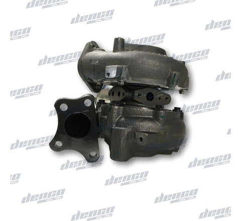 166173 Reconditioned Turbocharger S3A John Deere Tractor 8860 / 8870 8770 10Ltr Genuine Oem