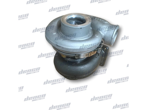 166173 Reconditioned Turbocharger S3A John Deere Tractor 8860 / 8870 8770 10Ltr Genuine Oem