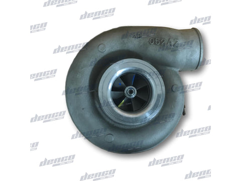 166173 RECONDITIONED EXCHANGE TURBOCHARGER  S3A JOHN DEERE TRACTOR 10.1L (ENGINE 6101H)