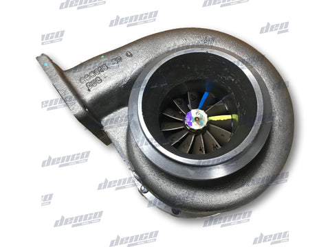 3525998 Turbocharger Bht3B Cummins Tractor 8970 / 855 Nta855 Genuine Oem Turbochargers