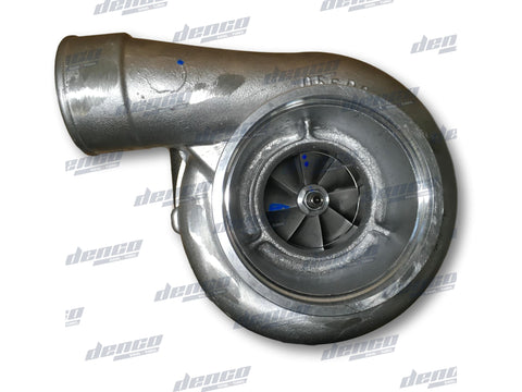 167715 BORG WARNER DROP IN TURBOCHARGER BHT3B CUMMINS TRACTOR 8970 (ENGINE 855 / NTA855)