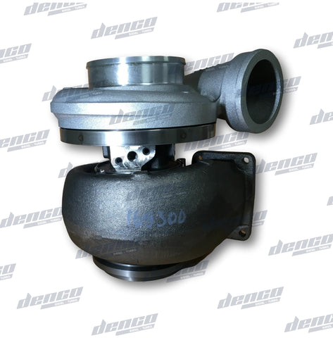 167735 Borg Warner Drop In Turbocharger S400 Detroit Series 60 12.7 Ltr Genuine Oem Turbochargers