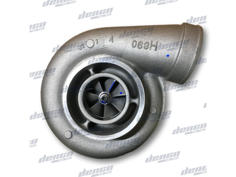 167735 BORG WARNER DROP IN TURBOCHARGER S400 DETROIT SERIES 60 12.7 LTR