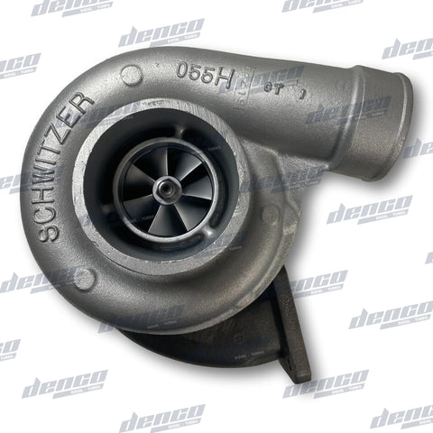 168823 RECONDITIONED EXCHANGE TURBOCHARGER S300 CUMMINS (ENGINE L10 / LTA10)  10.0L