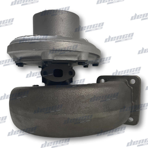 168823 Reconditioned Turbocharger S300 Cummins Engine L10 / Lta10 10.0L Genuine Oem Turbochargers