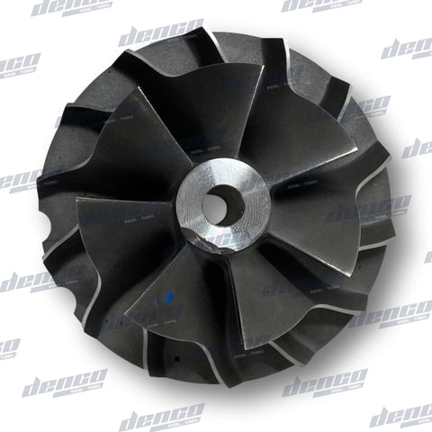 169089 BORGWARNER COMPRESSOR WHEEL