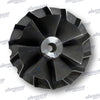 169089 Borgwarner Compressor Wheel Turbo