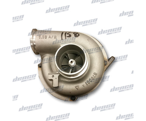 170308 TURBOCHARGER TP38 NAVISTAR FORD "F" SERIES