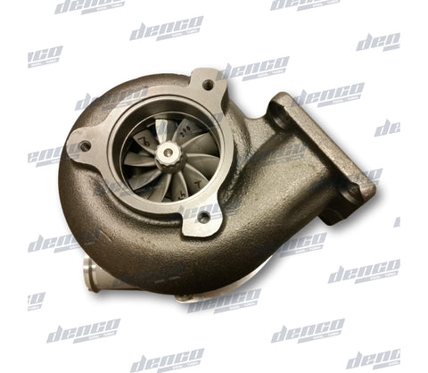 1822774C92 Turbocharger Tp38 Navistar Ford F Series Genuine Oem Turbochargers