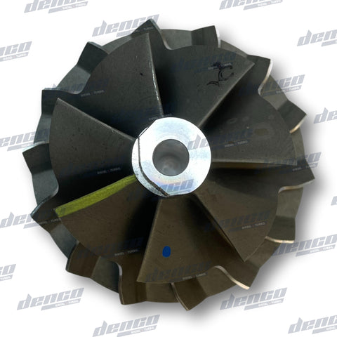 171691 BORGWARNER COMPRESSOR WHEEL