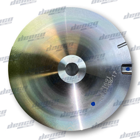 171691 Borgwarner Compressor Wheel Turbo