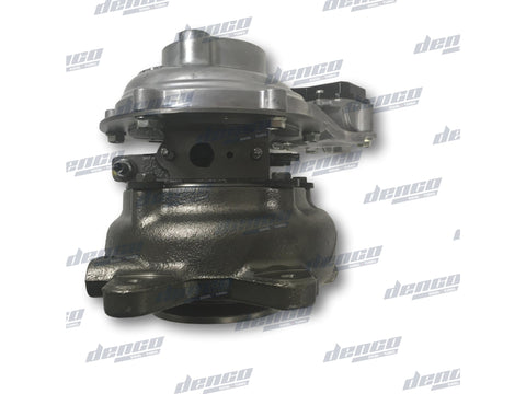 17201-11070 Turbocharger 2Gd-Ftv Toyota Hilux 2.4L Genuine Oem Turbochargers