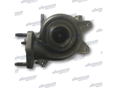 17201-11070 Turbocharger 2Gd-Ftv Toyota Hilux 2.4L Genuine Oem Turbochargers