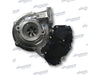 17201-11070 Turbocharger 2Gd-Ftv Toyota Hilux 2.4L Genuine Oem Turbochargers