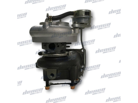 17201-17040 Exchange Ct20B Turbocharger 1Hdfte Toyota 100 Series Genuine Oem Turbochargers