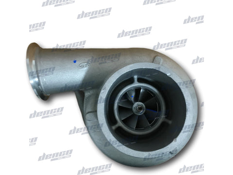 172035 DROP IN TURBOCHARGER BHT3E CUMMINS 14.0L (ENGINE N14)