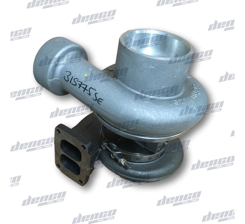 6N3810 Turbocharger E-302 Caterpillar Genuine Oem Turbochargers