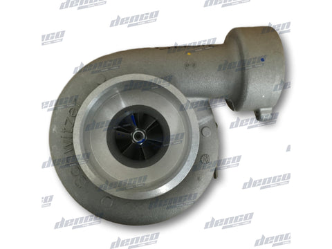 172492 NEW TURBOCHARGER E-302 CATERPILLAR (ENGINE 3306)