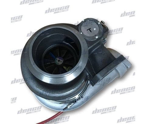 132-3649 Turbocharger S410G C15 Caterpillar Truck 3406E Genuine Oem Turbochargers