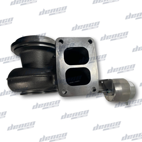 174387 Turbine Housing Wastegate Assembly