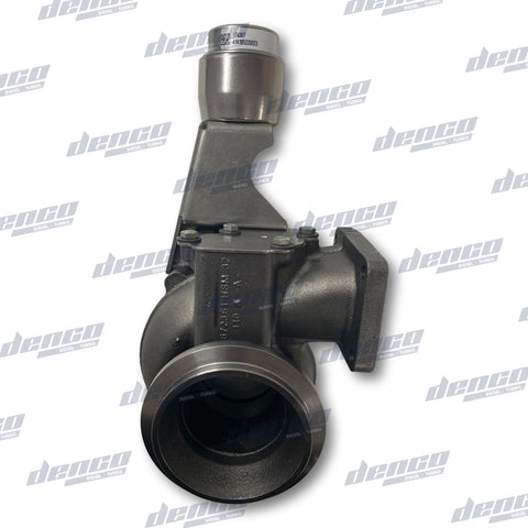 174387 Turbine Housing Wastegate Assembly