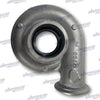 174817 Reconditioned Compressor Housing Borgwarner Suit Mack Cover