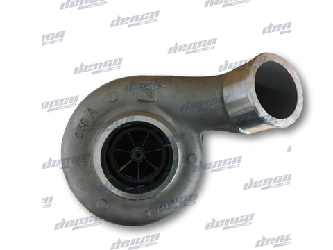 174828  RECONDITIONED EXCHANGE  TURBOCHARGER S400 MACK TRUCK (ENGINE E7) 12.0L