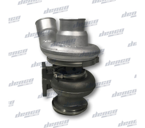 631Gc5173M9 Exchange Turbocharger S400 Mack Truck E7-460 12L Genuine Oem Turbochargers