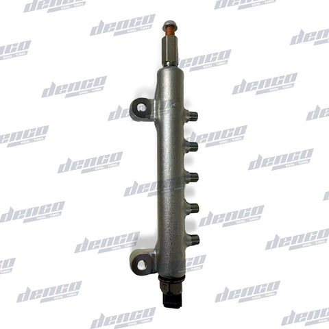 17520-Eb75D Common Rail Assembly Nissan Yd25 [Navara] 2.5L (Engine Yd25) Fuel Assemblies