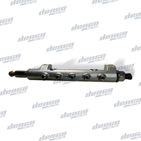 17520-EB75D COMMON RAIL ASSEMBLY NISSAN YD25 [NAVARA] 2.5L (ENGINE YD25)