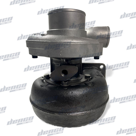 177261 Reconditioned Turbocharger S200 John Deere (Engine 6068H) 6.8Ltr Genuine Oem Turbochargers