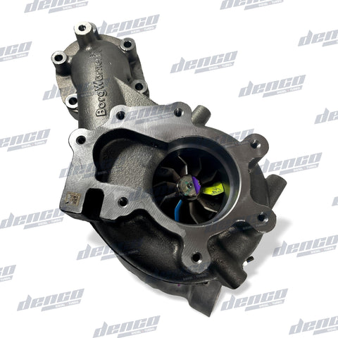 177261 Reconditioned Turbocharger S200 John Deere (Engine 6068H) 6.8Ltr Genuine Oem Turbochargers