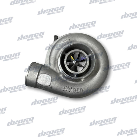 177273 NEW TURBOCHARGER S300 JOHN DEERE 8.1L (ENGINE 6081H)