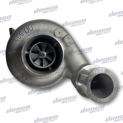 177283 NEW TURBOCHARGER S300 JOHN DEERE (ENGINE 6081H )